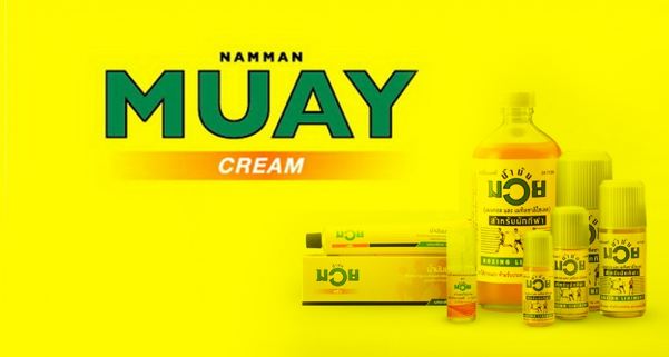 namman crema nalgesica unguento riscaldante e anestetizzante